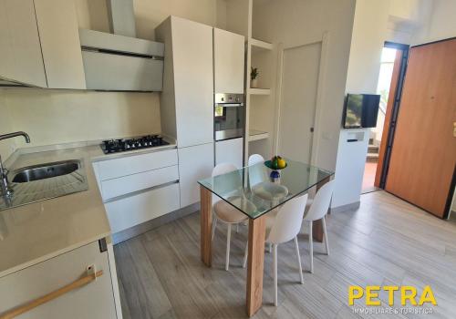 Appartamento estivo - Rinascimeno 73, int.41